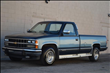 1988 Chevrolet C1500