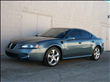 2007 Pontiac Grand Prix