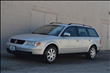 1999 Volkswagen Passat
