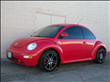 2000 Volkswagen New Beetle
