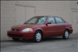 1997 Honda Civic