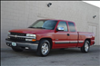 1999 Chevrolet Silverado 1500