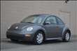 2005 Volkswagen New Beetle