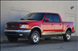 2001 Ford F150