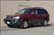 2003 Hyundai Santa Fe