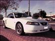 2003 Ford Mustang