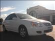 2007 Kia Spectra