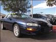 2002 Chevrolet Camaro