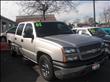 2005 Chevrolet Silverado 1500