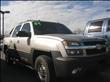 2004 Chevrolet Avalanche