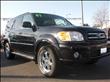 2001 Toyota Sequoia