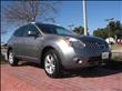 2008 Nissan Rogue
