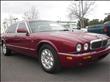 2001 Jaguar XJ8