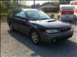 1997 Subaru Legacy