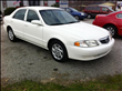 2001 Mazda 626