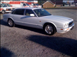 1997 Jaguar XJ6