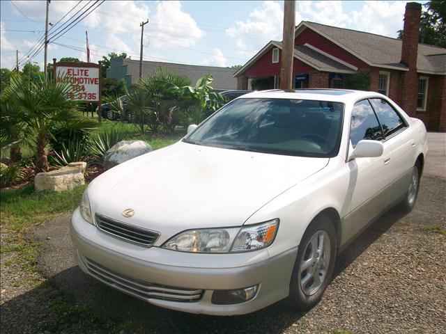2000 Lexus ES 300 for sale