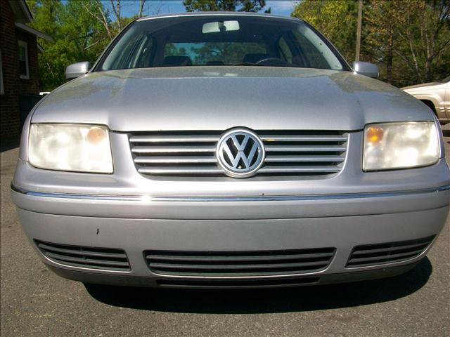 2005 Volkswagen Jetta for sale