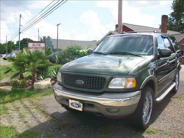 2001 Ford Expedition for sale