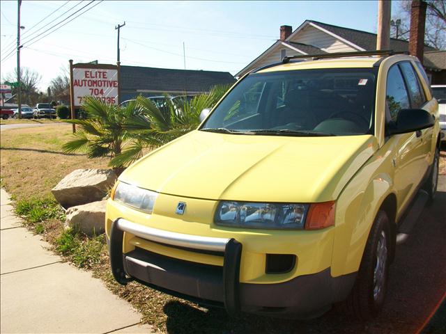 2003 Saturn VUE for sale
