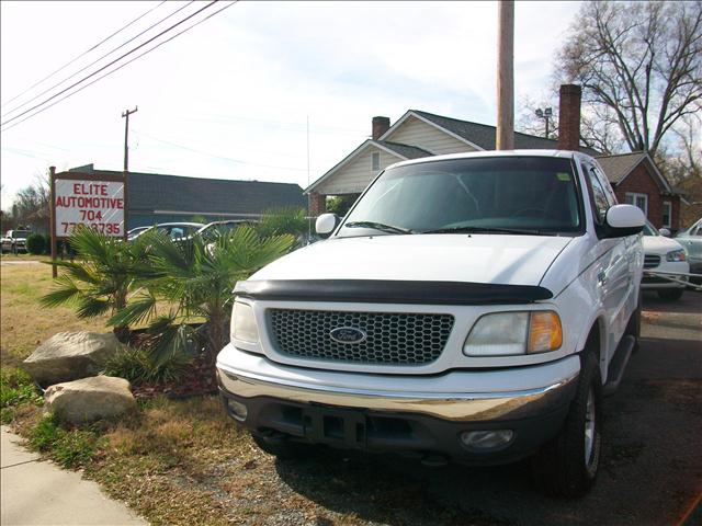 1999 Ford F150 for sale