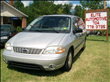 2003 Ford Windstar