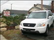 2003 Honda Pilot