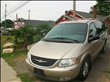 2003 Chrysler Town and Country