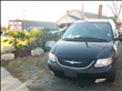 2004 Chrysler Town and Country