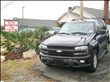 2002 Chevrolet TrailBlazer