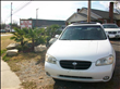 2000 Nissan Maxima