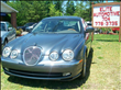 2001 Jaguar S-Type