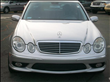 2004 Mercedes-Benz E Class