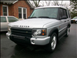 2003 Land Rover Discovery