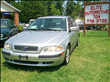 2002 Volvo S40