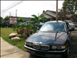 2001 BMW 7 series