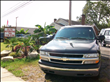 2004 Chevrolet Tahoe