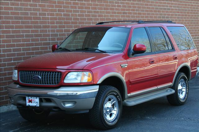 2002 Ford Expedition for sale