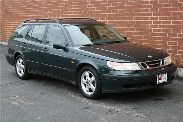 1999 Saab 9-5 for sale