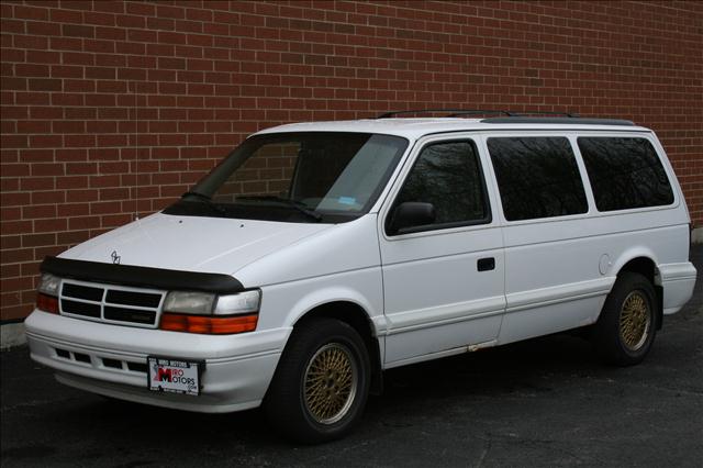 1994 Dodge Grand Caravan for sale