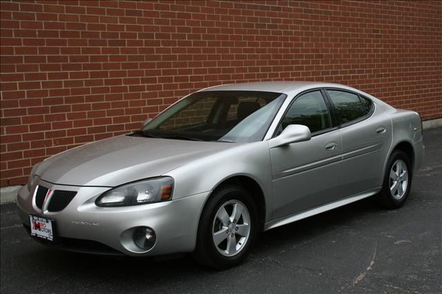 2006 Pontiac Grand Prix for sale