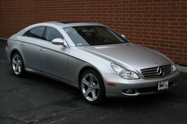 2006 Mercedes-Benz CLS-Class for sale