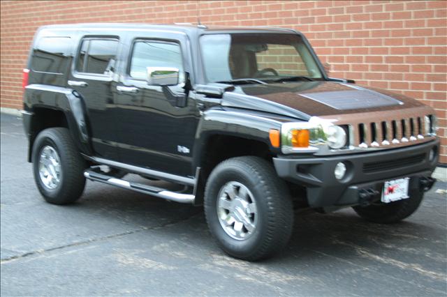 2006 Hummer H3 for sale