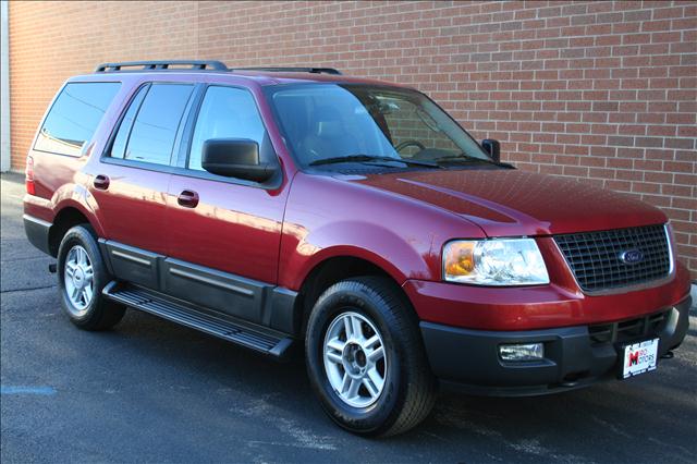 2005 Ford Expedition for sale