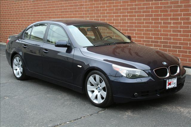 2006 BMW 5 series for sale