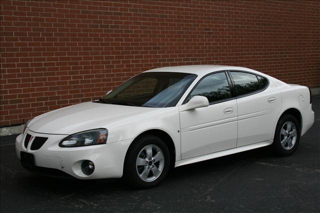 2006 Pontiac Grand Prix for sale