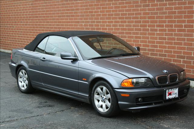 2001 BMW 3 series for sale