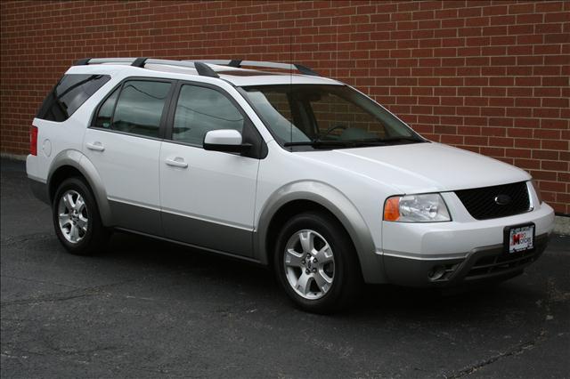 2006 Ford Freestyle for sale