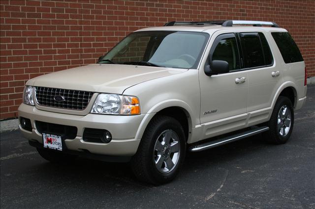 2005 Ford Explorer for sale