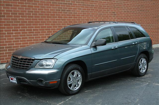 2006 Chrysler Pacifica for sale